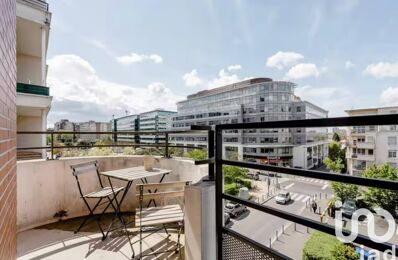 vente appartement 232 000 € à proximité de Aubervilliers (93300)