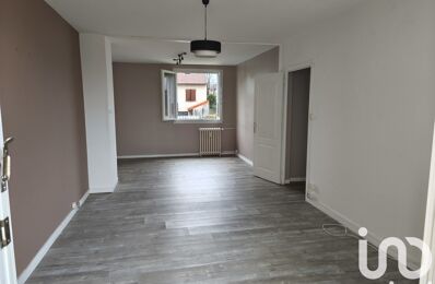 appartement 3 pièces 67 m2 à vendre à Aurillac (15000)