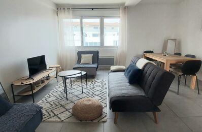 vente appartement 215 000 € à proximité de Saint-Caprais-de-Bordeaux (33880)