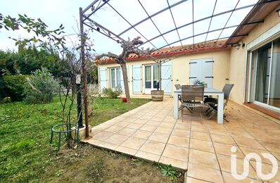 vente maison 423 000 € à proximité de Canet-en-Roussillon (66140)