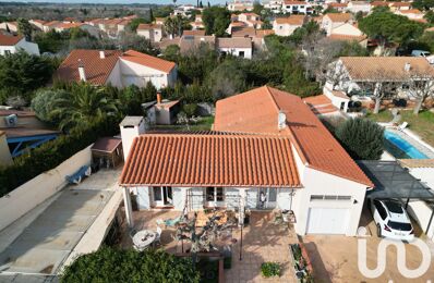 vente maison 423 000 € à proximité de Perpignan (66)