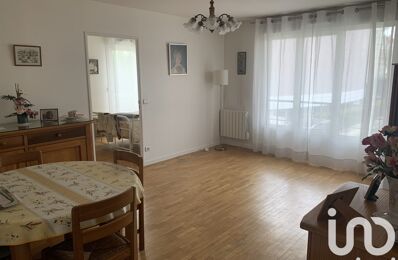 vente appartement 209 000 € à proximité de Brunoy (91800)