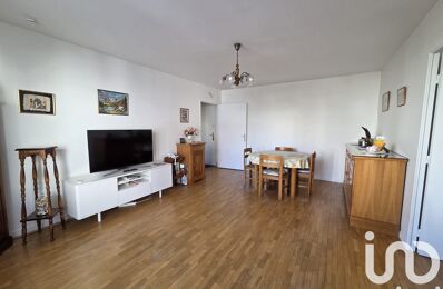 vente appartement 209 000 € à proximité de Brie-Comte-Robert (77170)