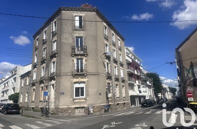 vente appartement 117 500 € à proximité de La Haie-Fouassière (44690)