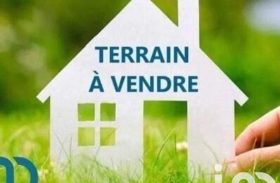 vente terrain 23 000 € à proximité de La Chapelle-Enchérie (41290)