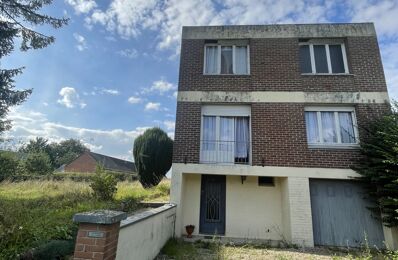 vente maison 83 000 € à proximité de Vendegies-Au-Bois (59218)