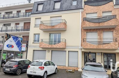 vente appartement 125 000 € à proximité de Villiers-sur-Orge (91700)