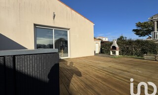 Maison 5 Pièces 122 m² à vendre à Fouras (17450)