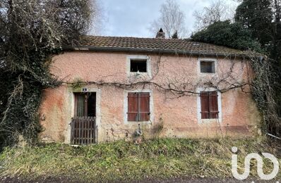 vente maison 15 000 € à proximité de Grancey-le-Château-Neuvelle (21580)