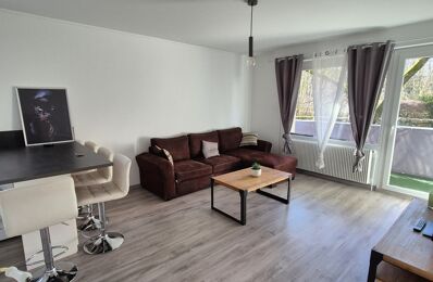 vente appartement 240 000 € à proximité de Valleiry (74520)