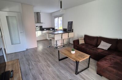 vente appartement 240 000 € à proximité de Viry (74580)