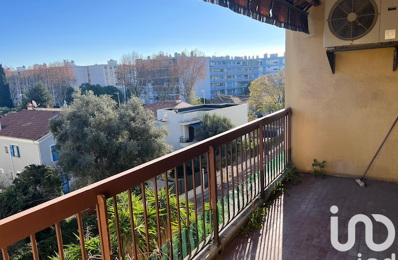 vente appartement 224 700 € à proximité de Villeneuve-Loubet (06270)