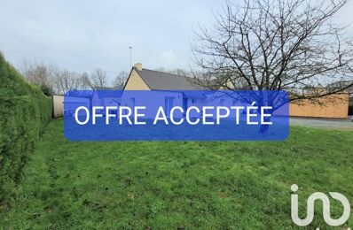 vente maison 241 000 € à proximité de Fay-de-Bretagne (44130)