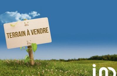 vente terrain 160 000 € à proximité de Courquetaine (77390)