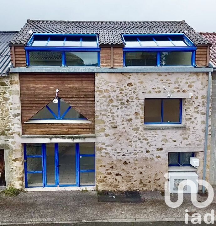 Couzeix - 160m² - 1p.