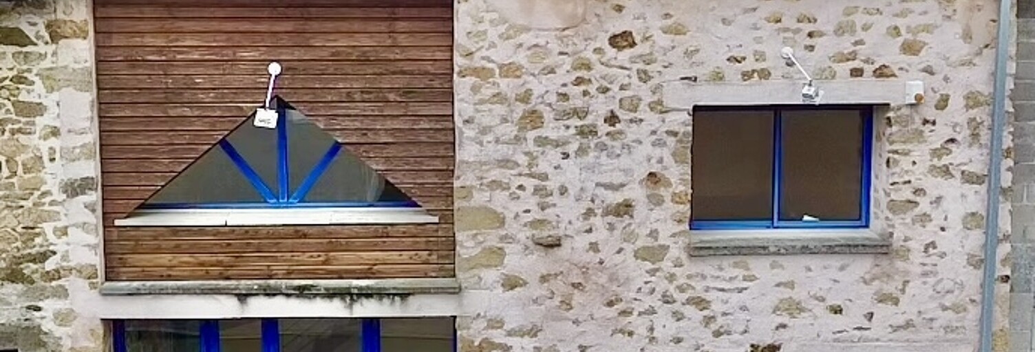 Immeuble  160 m² à vendre à Couzeix (87270)