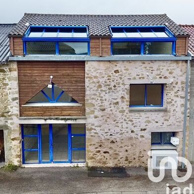 Immeuble  189990 €