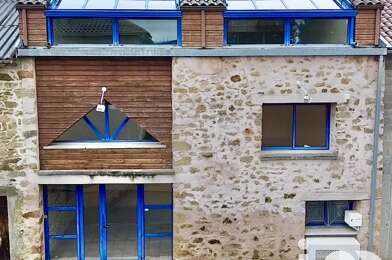 Immeuble  179000 €