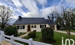 Maison 4 Pièces 96 m² à vendre à Carhaix-Plouguer (29270)