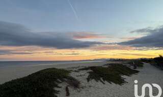 Maison 3 Pièces 43 m² à vendre à Leucate (11370)