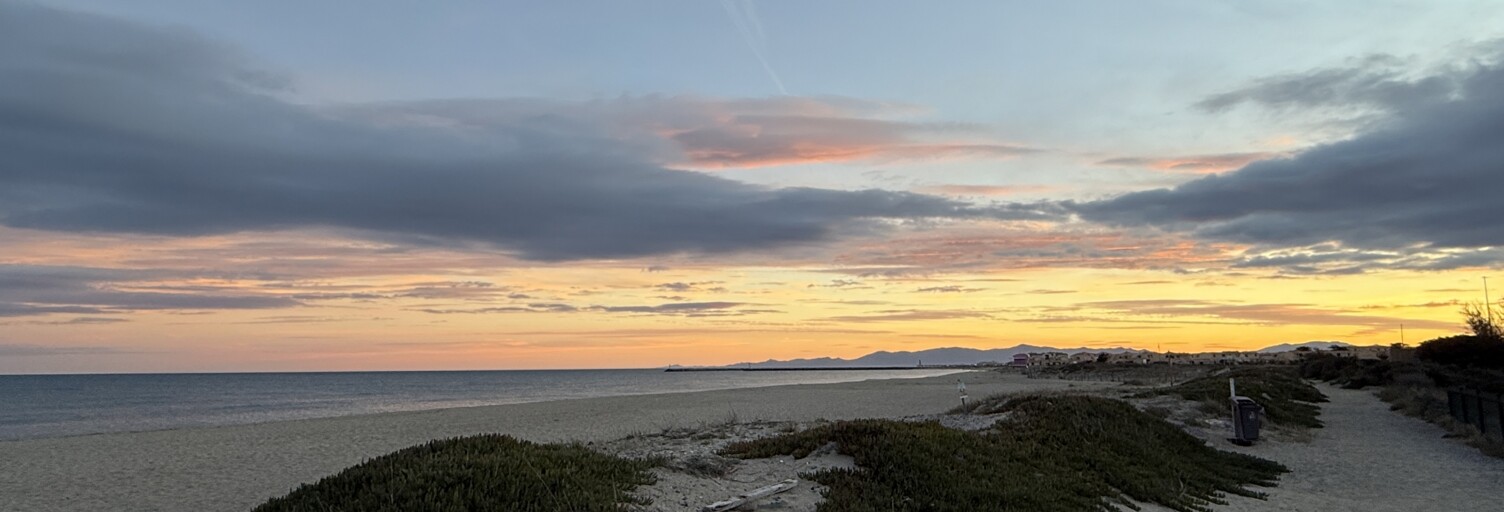 Maison 3 Pièces 43 m² à vendre à Leucate (11370)