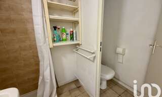 Maison 3 Pièces 43 m² à vendre à Leucate (11370)