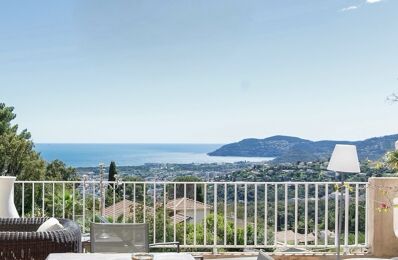 vente maison 1 250 000 € à proximité de Golfe-Juan (06220)