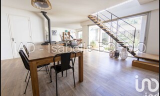 Maison 9 Pièces 216 m² à vendre à Le Pradet (83220)