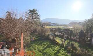 Appartement 5 Pièces 142 m² à vendre à Porcieu-Amblagnieu (38390)