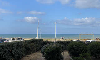 Appartement 2 Pièces 37 m² à vendre à Saint-Hilaire-de-Riez (85270)