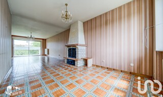 Maison 6 Pièces 180 m² à vendre à Terville (57180)