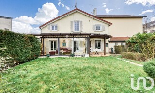 Maison 3 Pièces 84 m² à vendre à Le Perreux-sur-Marne (94170)
