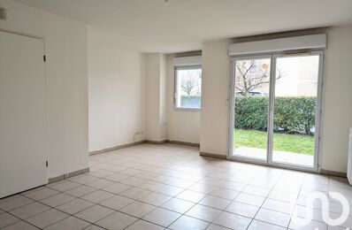 vente appartement 260 000 € à proximité de Blanquefort (33290)