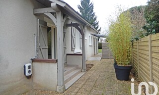 Maison 4 Pièces 84 m² à vendre à Blois (41000)