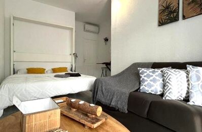 vente appartement 168 000 € à proximité de Perpignan (66100)