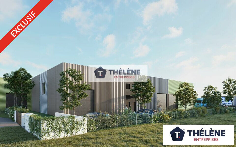 Local commercial  à louer Bessan 34550