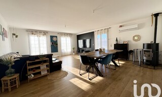 Maison 6 Pièces 145 m² à vendre à Thiéblemont-Farémont (51300)