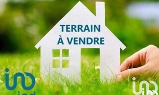 Terrain  1242 m² à vendre à Maule (78580)