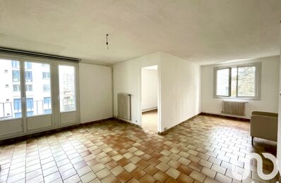 vente appartement 119 000 € à proximité de Claix (38640)