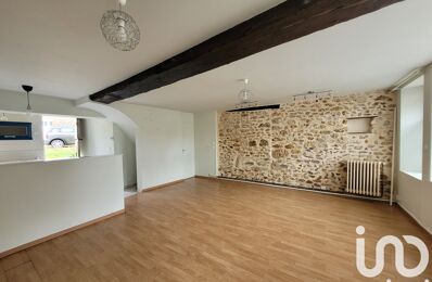 vente appartement 315 000 € à proximité de Saint-Rémy-Lès-Chevreuse (78470)