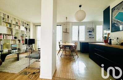 appartement 3 pièces 68 m2 à vendre à Toulouse (31000)