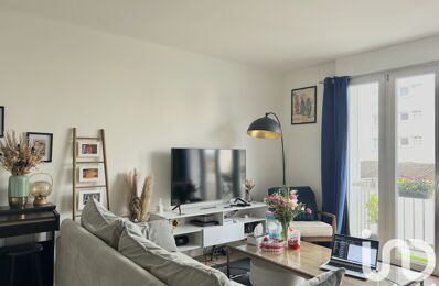 vente appartement 244 900 € à proximité de Theix (56450)