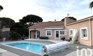 Maison 5 Pièces 127 m² à vendre à Agde (34300)