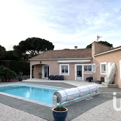 Maison 5 pièces 674000 €