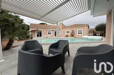 Maison 5 pièces 674000 €