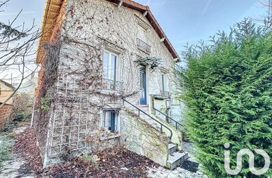 vente maison 438 000 € à proximité de Le Pré-Saint-Gervais (93310)