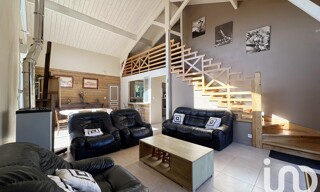 Maison 6 Pièces 143 m² à vendre à Idron (64320)