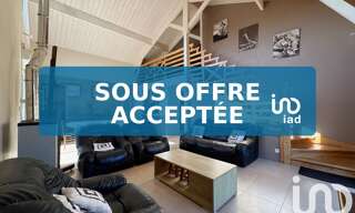 Maison 6 Pièces 143 m² à vendre à Idron (64320)