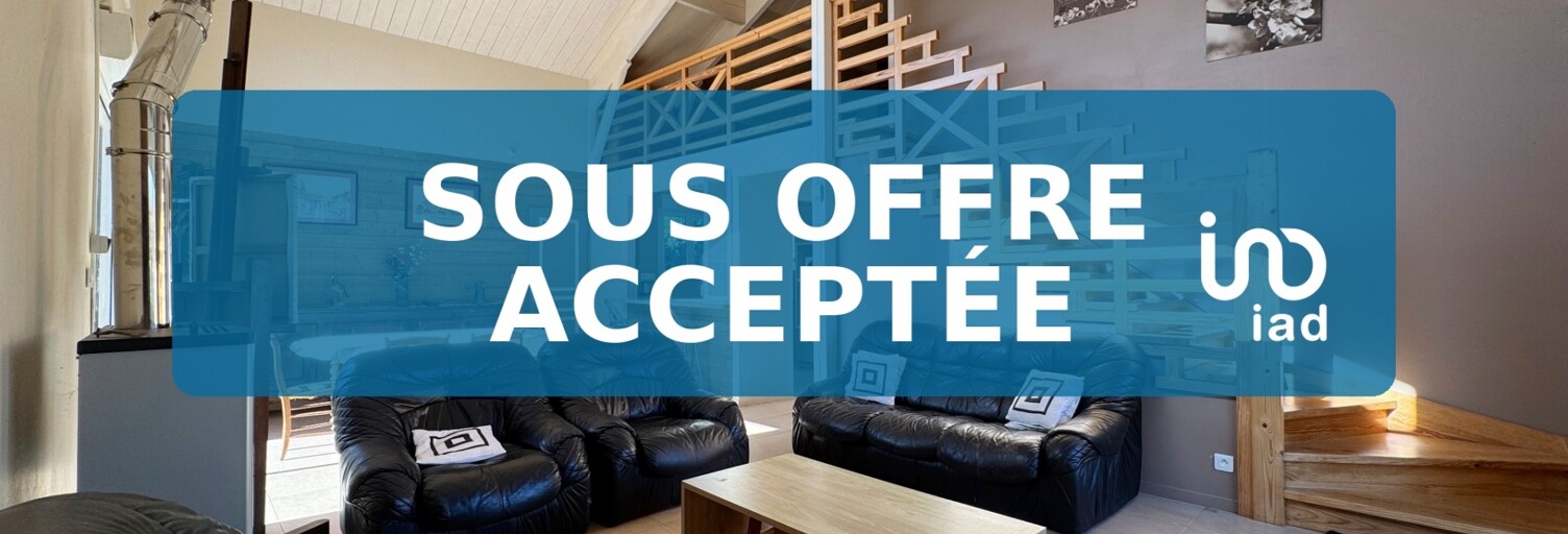 Maison 6 Pièces 143 m² à vendre à Idron (64320)