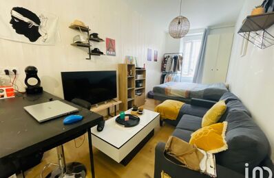 vente appartement 150 000 € à proximité de Puilboreau (17138)